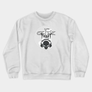 Celtic Frost Crewneck Sweatshirt